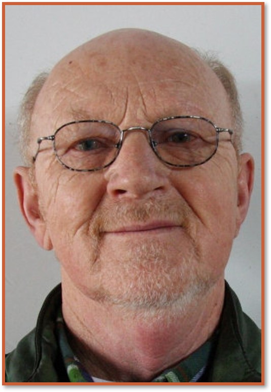 Hans-Joachim Seitfudem