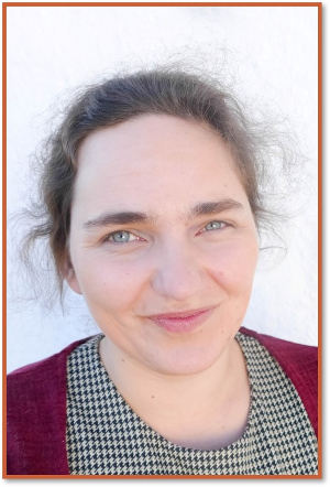 Veronika Schwerdtfeger