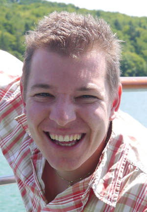 Maximilian Geisenhof